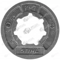 Rotita motrica drujba 3/8-7 Mic PICCO Stihl 170, 180, 210, 230, 250, 171, 181, 211, 231, 240, 241, 251, 260, 261, 017, 018, 021, 023, 025, 024, 026 (Original)